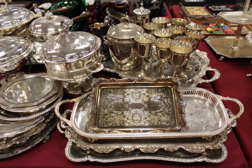 Image for Gallery/Estate Auction: 9-13-18