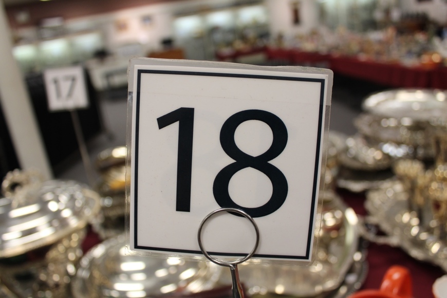 Image for Gallery/Estate Auction: 9-13-18