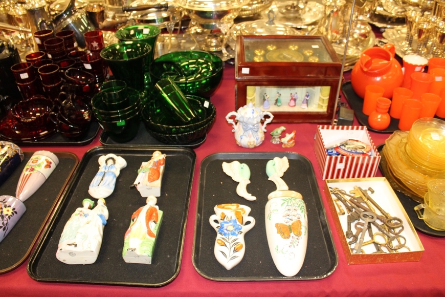 Image for Gallery/Estate Auction: 9-13-18