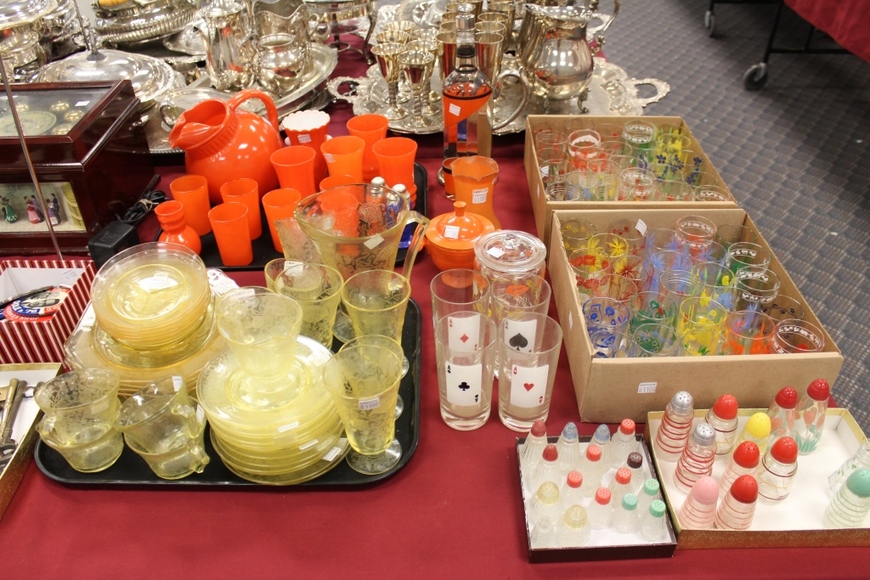 Image for Gallery/Estate Auction: 9-13-18