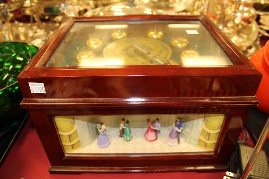 Image for Gallery/Estate Auction: 9-13-18