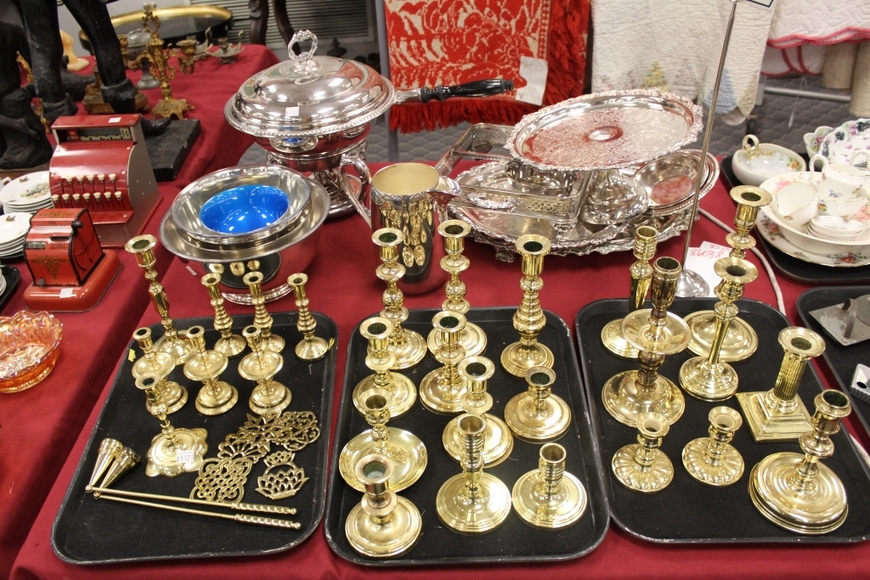 Image for Gallery/Estate Auction: 9-13-18