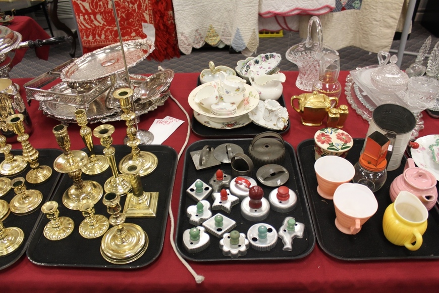 Image for Gallery/Estate Auction: 9-13-18