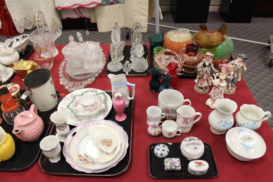 Image for Gallery/Estate Auction: 9-13-18