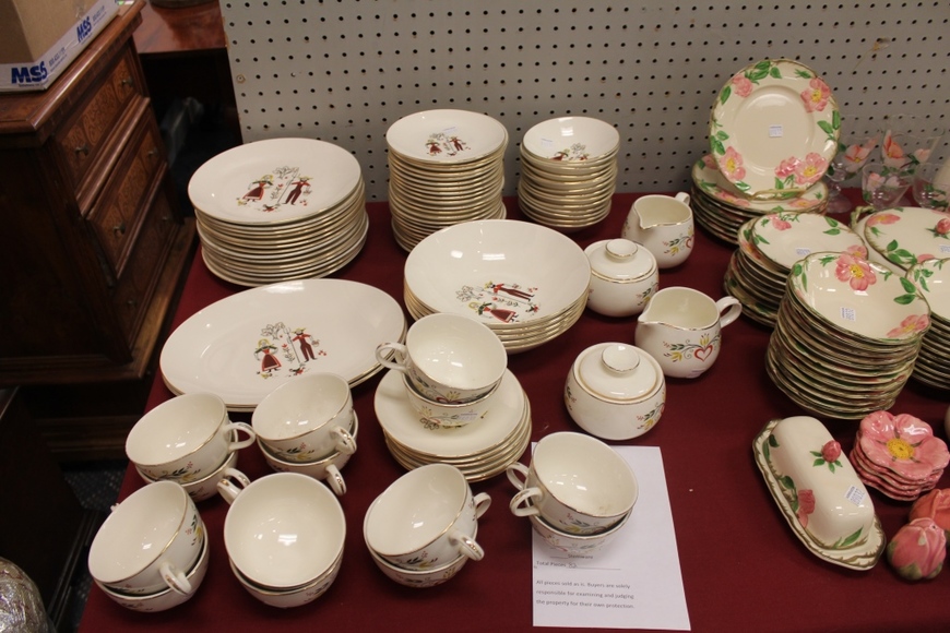 Image for Gallery/Estate Auction: 9-13-18