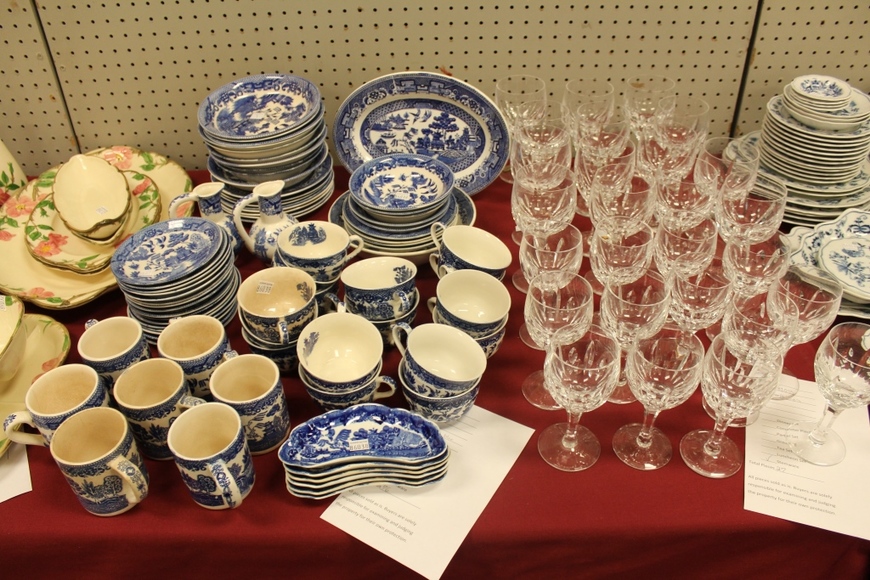 Image for Gallery/Estate Auction: 9-13-18