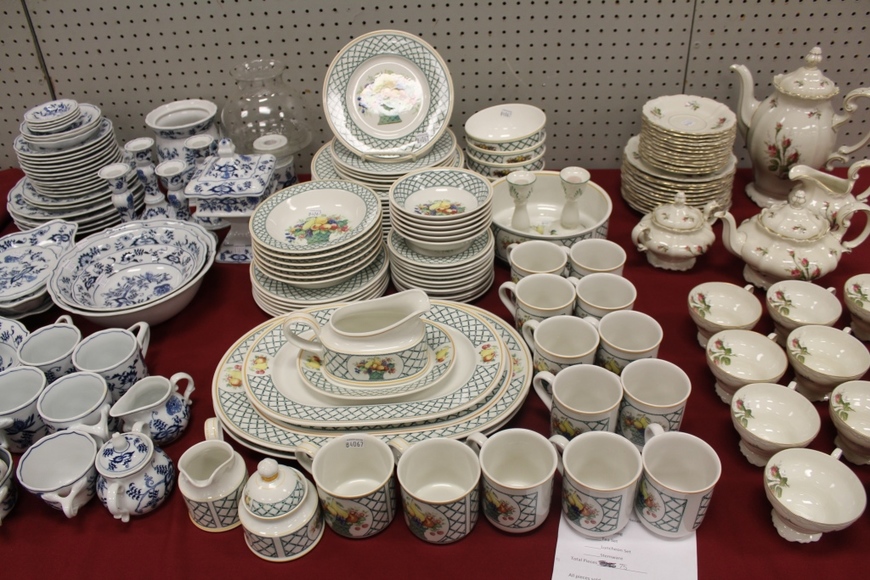 Image for Gallery/Estate Auction: 9-13-18