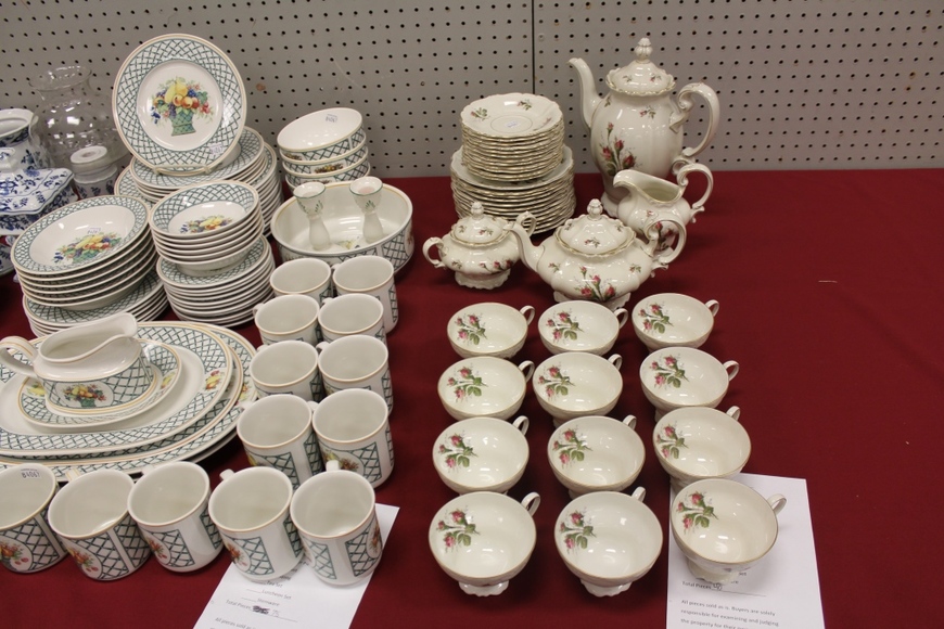 Image for Gallery/Estate Auction: 9-13-18