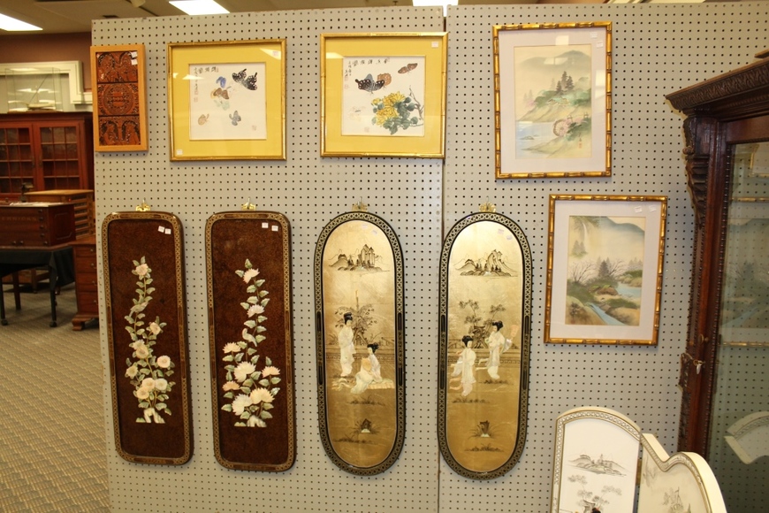 Image for Gallery/Estate Auction: 9-13-18