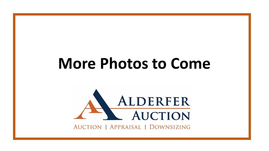 Image for Gallery/Estate Auction: 9-13-18