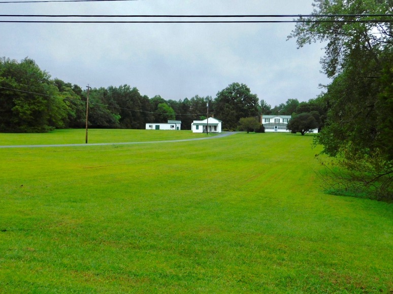 Image for 5 BR Farm House & Several Outbuildings on 14 +/- Acres in Orange County, VA--Selling to the Highest Bidder!!