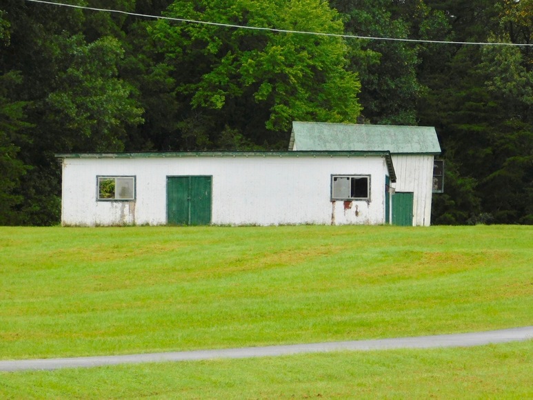 Image for 5 BR Farm House & Several Outbuildings on 14 +/- Acres in Orange County, VA--Selling to the Highest Bidder!!