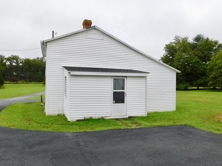 Image for 5 BR Farm House & Several Outbuildings on 14 +/- Acres in Orange County, VA--Selling to the Highest Bidder!!