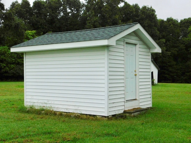 Image for 5 BR Farm House & Several Outbuildings on 14 +/- Acres in Orange County, VA--Selling to the Highest Bidder!!