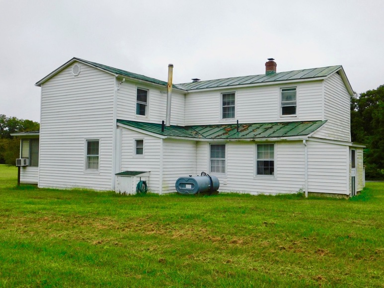 Image for 5 BR Farm House & Several Outbuildings on 14 +/- Acres in Orange County, VA--Selling to the Highest Bidder!!