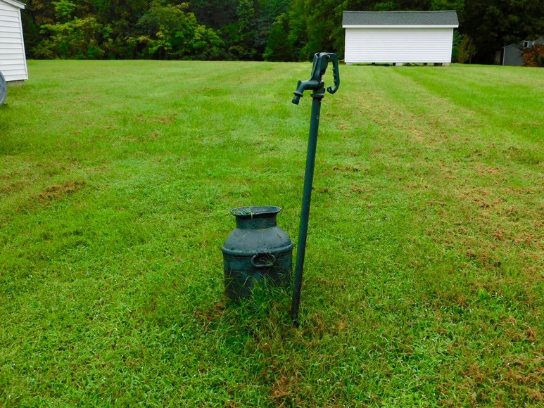 Image for 5 BR Farm House & Several Outbuildings on 14 +/- Acres in Orange County, VA--Selling to the Highest Bidder!!