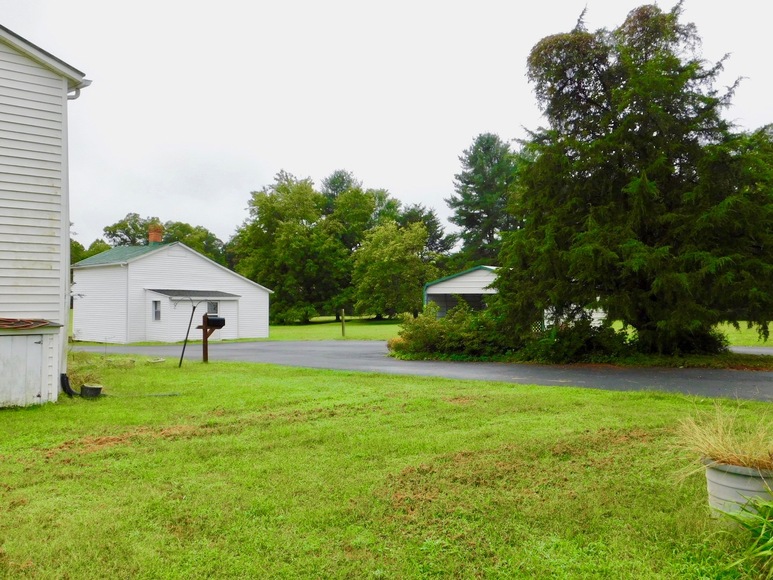 Image for 5 BR Farm House & Several Outbuildings on 14 +/- Acres in Orange County, VA--Selling to the Highest Bidder!!