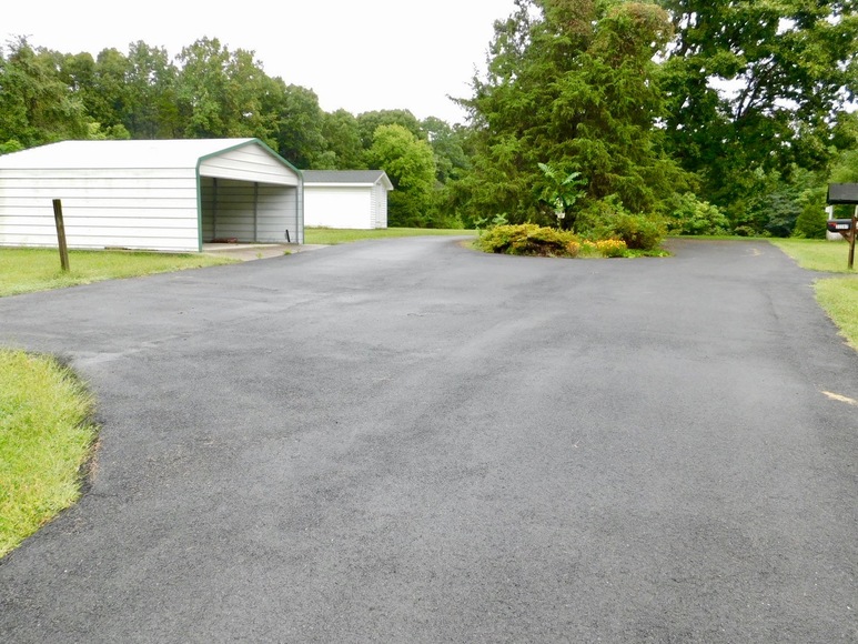 Image for 5 BR Farm House & Several Outbuildings on 14 +/- Acres in Orange County, VA--Selling to the Highest Bidder!!