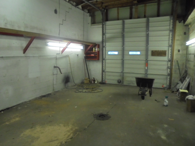 Image for REAL ESTATE AUCTION~ 4/BR 1.5/BA w/Garage/Shop/Apartment/Store ~Randleman