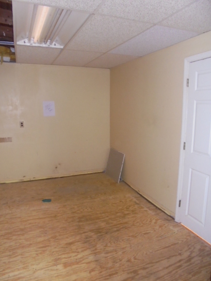Image for REAL ESTATE AUCTION~ 4/BR 1.5/BA w/Garage/Shop/Apartment/Store ~Randleman