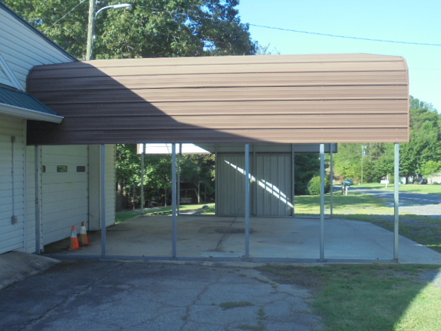 Image for REAL ESTATE AUCTION~ 4/BR 1.5/BA w/Garage/Shop/Apartment/Store ~Randleman