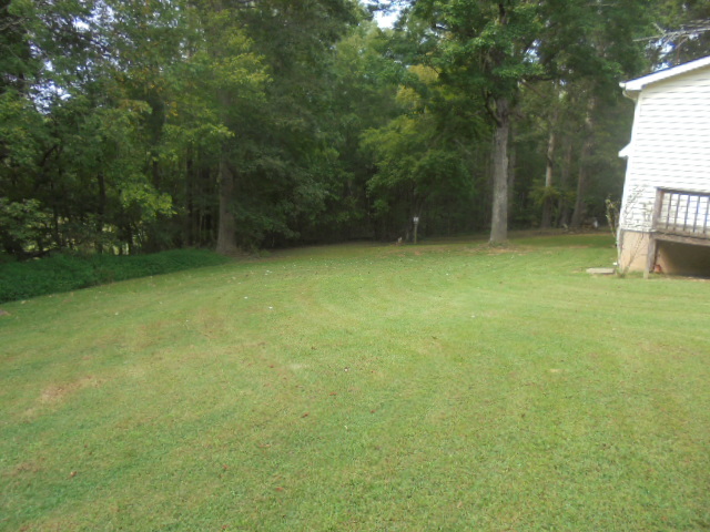 Image for REAL ESTATE AUCTION~ 4/BR 1.5/BA w/Garage/Shop/Apartment/Store ~Randleman