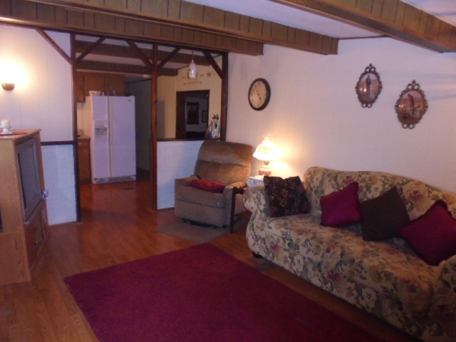 Image for REAL ESTATE AUCTION~ 4/BR 1.5/BA w/Garage/Shop/Apartment/Store ~Randleman