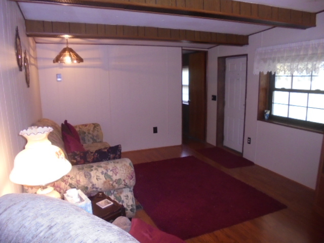 Image for REAL ESTATE AUCTION~ 4/BR 1.5/BA w/Garage/Shop/Apartment/Store ~Randleman