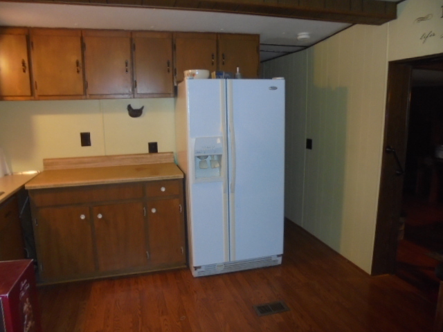 Image for REAL ESTATE AUCTION~ 4/BR 1.5/BA w/Garage/Shop/Apartment/Store ~Randleman