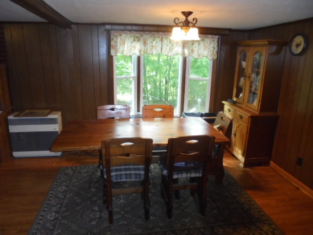 Image for REAL ESTATE AUCTION~ 4/BR 1.5/BA w/Garage/Shop/Apartment/Store ~Randleman
