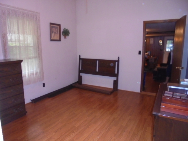 Image for REAL ESTATE AUCTION~ 4/BR 1.5/BA w/Garage/Shop/Apartment/Store ~Randleman
