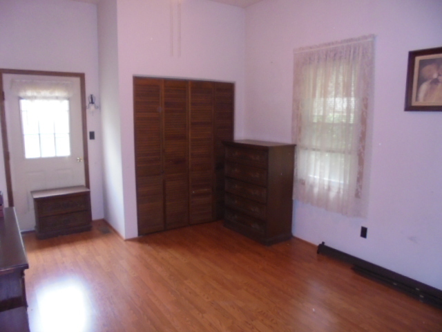 Image for REAL ESTATE AUCTION~ 4/BR 1.5/BA w/Garage/Shop/Apartment/Store ~Randleman