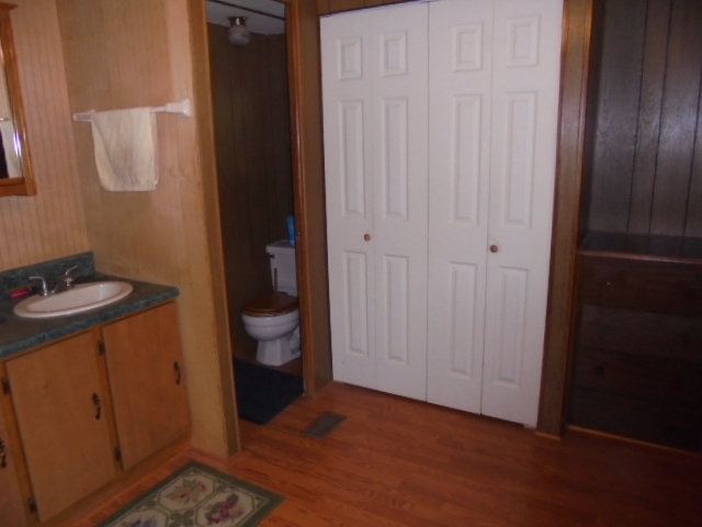 Image for REAL ESTATE AUCTION~ 4/BR 1.5/BA w/Garage/Shop/Apartment/Store ~Randleman