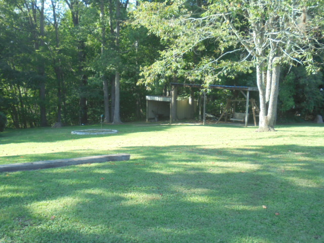 Image for REAL ESTATE AUCTION~ 4/BR 1.5/BA w/Garage/Shop/Apartment/Store ~Randleman