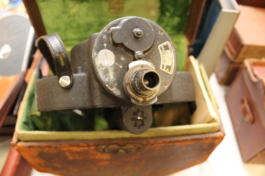 Image for Gallery/Estate Auction: 9-13-18