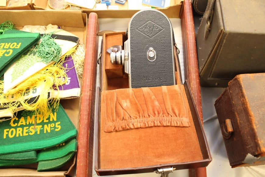 Image for Gallery/Estate Auction: 9-13-18