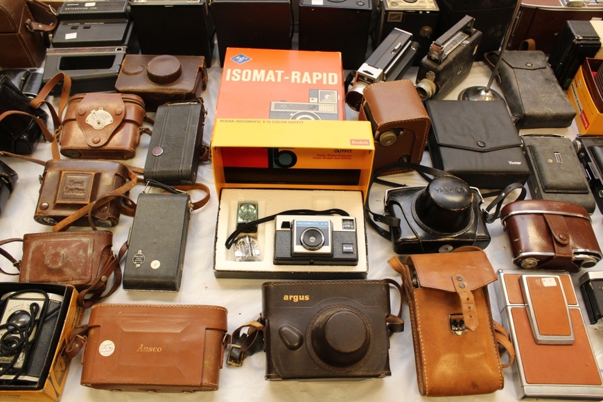 Image for Gallery/Estate Auction: 9-13-18