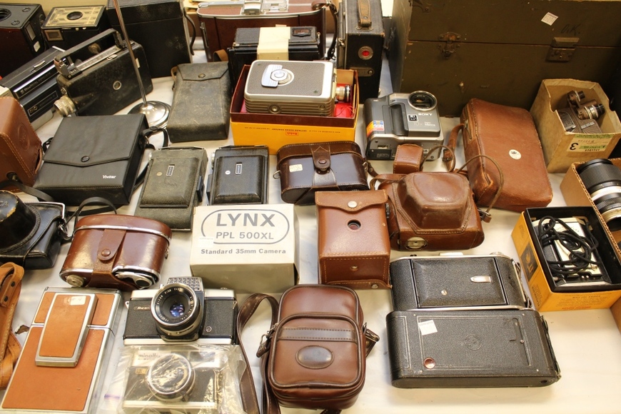 Image for Gallery/Estate Auction: 9-13-18