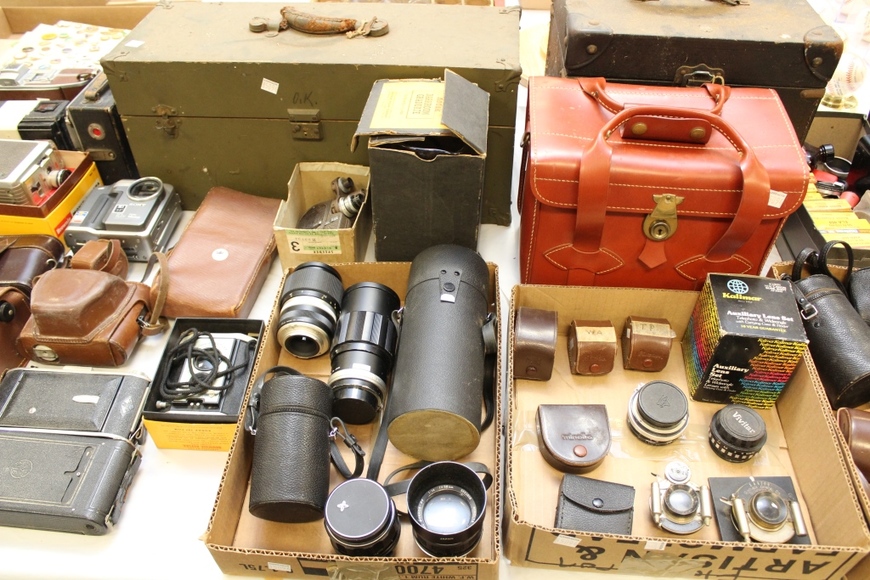 Image for Gallery/Estate Auction: 9-13-18