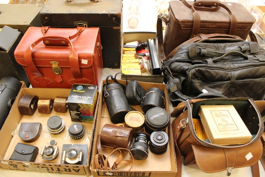 Image for Gallery/Estate Auction: 9-13-18