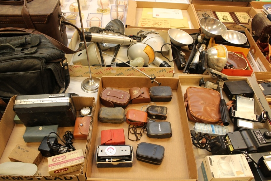 Image for Gallery/Estate Auction: 9-13-18