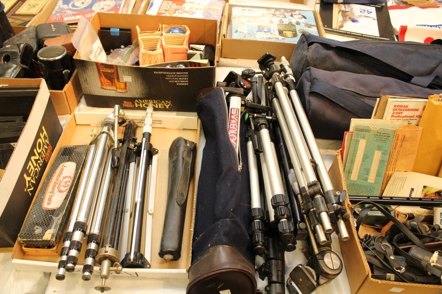 Image for Gallery/Estate Auction: 9-13-18