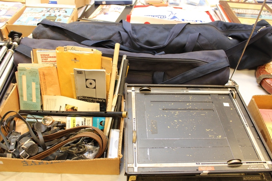 Image for Gallery/Estate Auction: 9-13-18