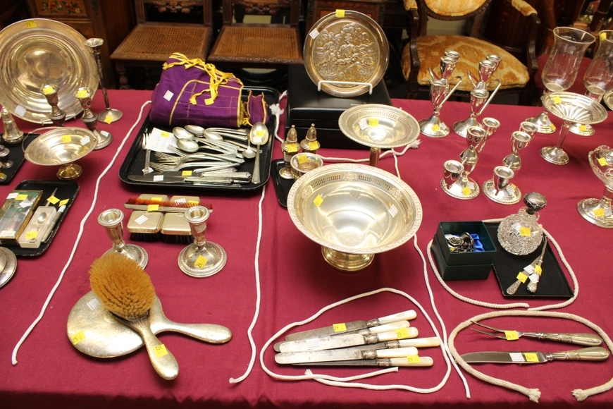 Image for Gallery/Estate Auction: 9-13-18