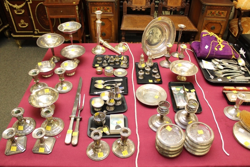 Image for Gallery/Estate Auction: 9-13-18