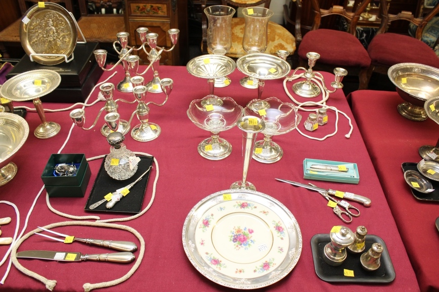 Image for Gallery/Estate Auction: 9-13-18