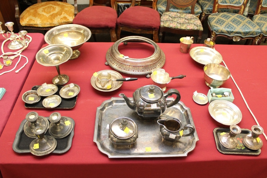 Image for Gallery/Estate Auction: 9-13-18