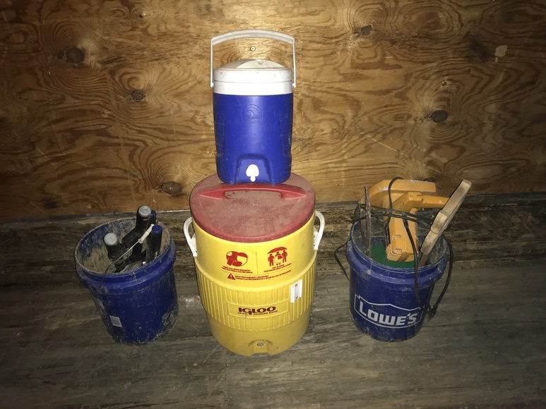 Image for Reedy Creek Winery