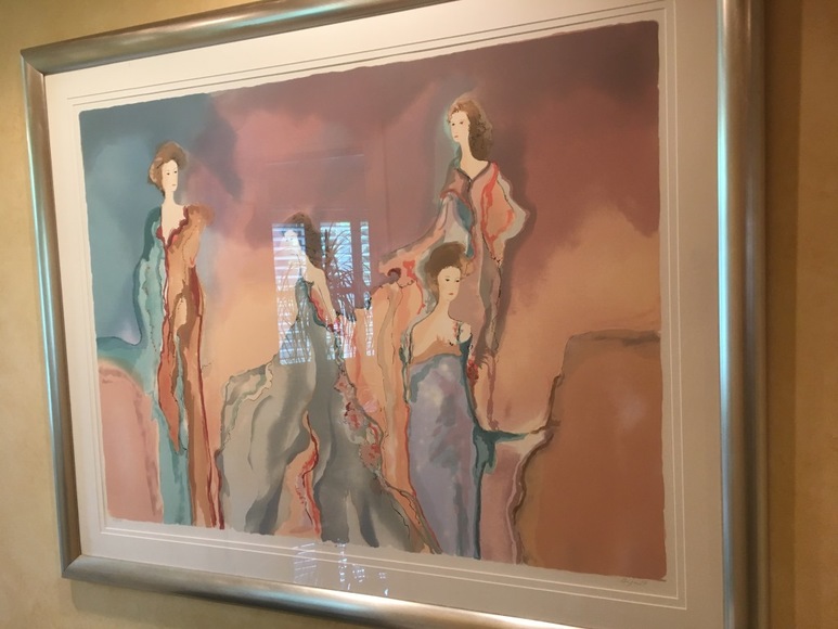 Image for Dicsovery Art Auction: 9-20-18