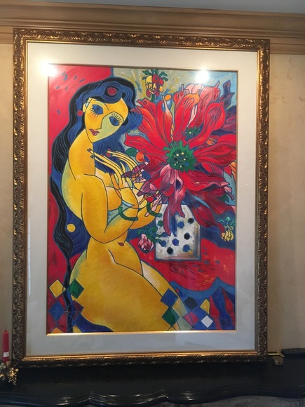 Image for Dicsovery Art Auction: 9-20-18